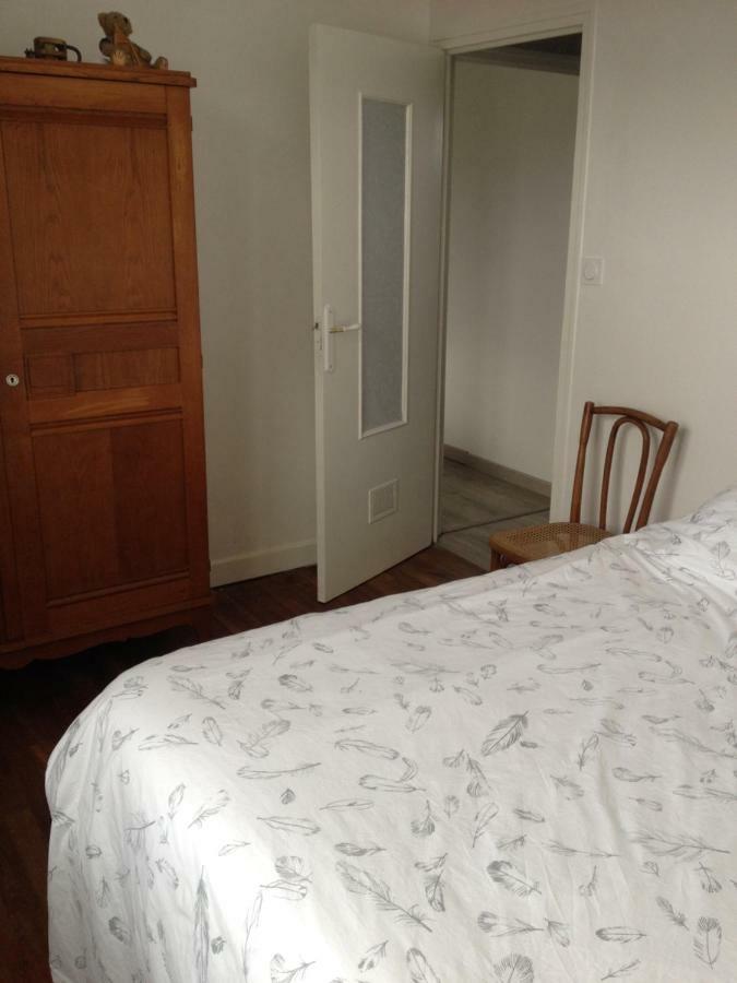 Ma Maison Créhen Dış mekan fotoğraf