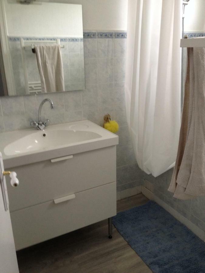 Ma Maison Créhen Dış mekan fotoğraf